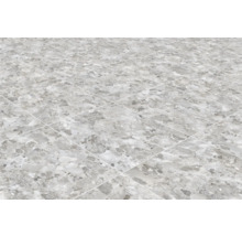 Fliesenboden mit Steinmuster