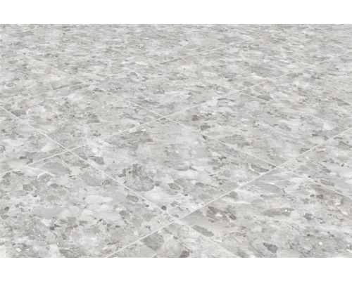 Produktbild 2 (groß) Fliesenboden mit Steinmuster