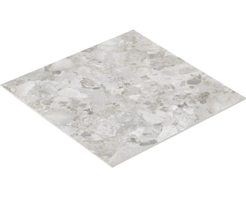Produktbild 8 (groß) Quadratische Bodenfliese mit Steinmuster