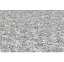 Bodenfläche mit Fliesen in Steinoptik