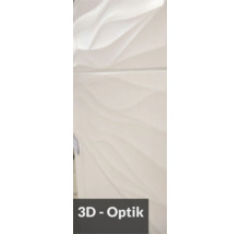 Wandfliesen mit 3D Optik