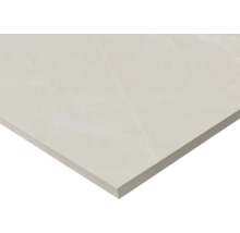 Keramikfliese mit Marmoroptik