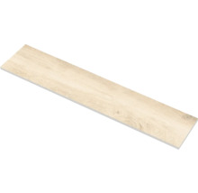 Keramikfliese in Holzoptik