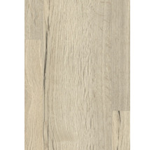 Holzstrukturierter Laminatboden