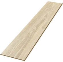 Laminatdiele mit Holzoptik