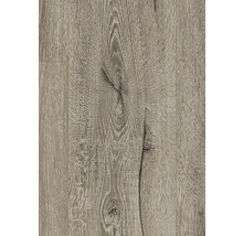 Dekoratives Laminat mit Holzstruktur