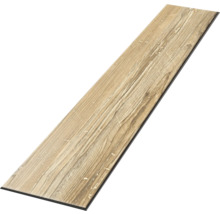 Holzfliese in Holzoptik