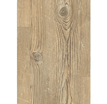 Holzstrukturierte Bodenplatte