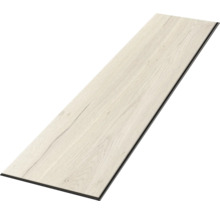 Dekorplatte mit Holzmaserung