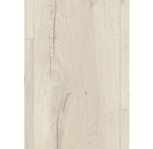 Helle Holzoptik Laminatboden