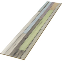 Laminatpaneel mit Holzdekor