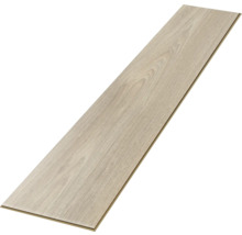 Laminatbodenplatte mit Holzstruktur