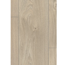 Dekorativer Laminatboden in Holzoptik