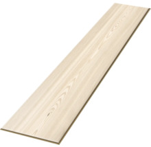 Einzelne Laminatdiele