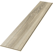 Laminatdiele mit Holzoptik