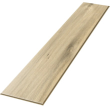 Laminatbodenplatte mit Holzstruktur