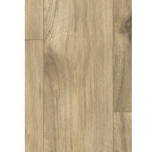 Holzstrukturierte Laminatbodenplatten für den Innenbereich