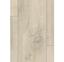 Holzfußboden mit Holzmaserung