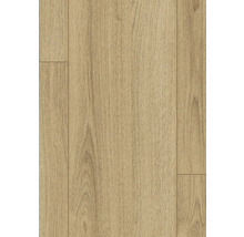 Holzstrukturierter Bodenbelag