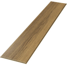 Laminatdiele mit Holzstruktur