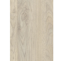 Nahaufnahme eines Laminatbodens