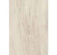 Holzstrukturierte Laminatbodenoberfläche