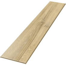 Laminatbodenpaneel mit Holzstruktur