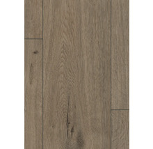 Dekorpaneel in Holzoptik