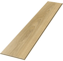 Laminatbodenplatte mit Holzstruktur