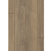 Dekor von Laminatboden mit Holzoptik