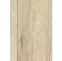 Holzfußboden mit Holzmaserung