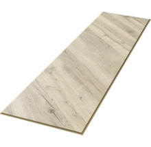 Laminatpaneel mit Holzmaserung