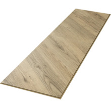 Laminatpaneel mit Holzoptik