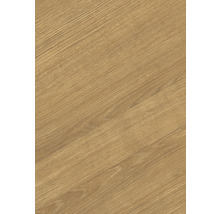 Nahaufnahme von Laminatboden