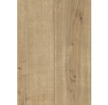 Laminatboden mit Holzoptik