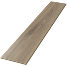 Laminatdiele mit Holzstruktur
