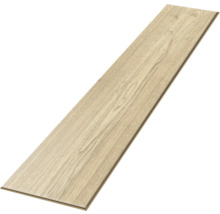 Laminatboden mit Holzstruktur