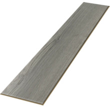 Laminatbodenplatte mit Holzoptik