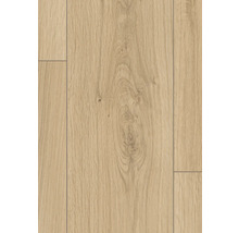 Laminatboden mit Holzoptik