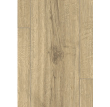 Laminatboden in Holzoptik