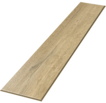 Laminatbodenpaneel mit Holzoptik