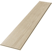 Laminatbodenpaneel mit Holzstruktur