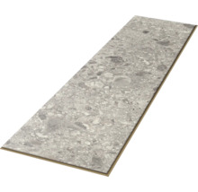 Dekorpaneel mit Steinmuster