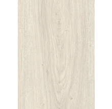 Dekor eines hellen Laminatbodens mit Holzstruktur