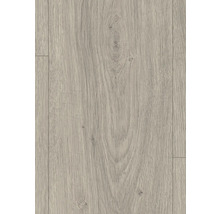 Helle Laminatbodenplatte mit Holzstruktur