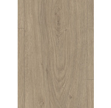 Dekoratives Laminatbodenmuster in Holzoptik