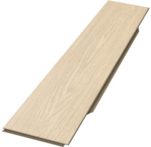 Laminatbodenmuster aus Holz