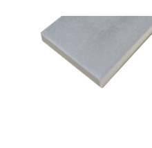 Keramikfliese, Detailansicht