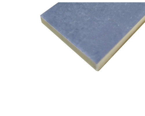 Produktbild 4 (groß) Wandfliese Beret Night Blue matt 5x15cm