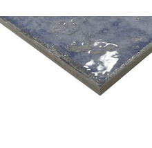 Keramikfliese im Detailansicht